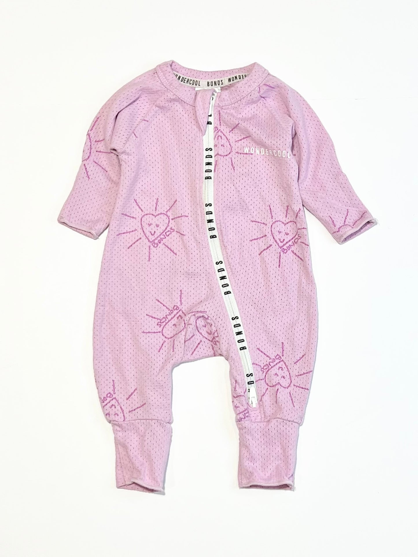 Zippy Wondercool - Size 00000