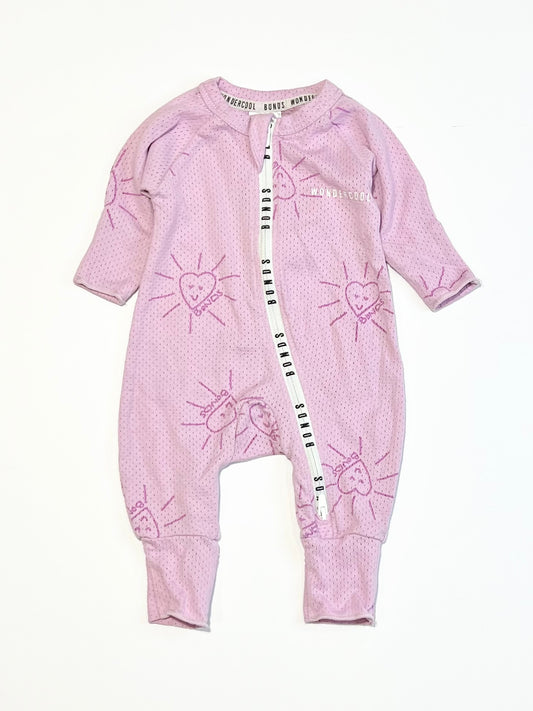 Zippy Wondercool - Size 00000