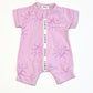 Zippy Wondercool romper - Size 00000