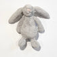 Grey Bashful Bunny