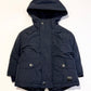 Navy parka - Size 1