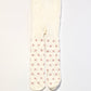 Pink stars tights - Size 1-2