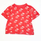 Christmas tee - Size 2