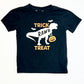 Halloween tee - Size 2