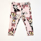 Ribbed Minnie and Daisy leggings - Size 1