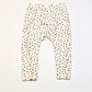 Animal print leggings - Size 1