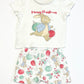 Christmas pyjamas - Size 00