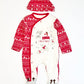My First Christmas onesie - Size 000