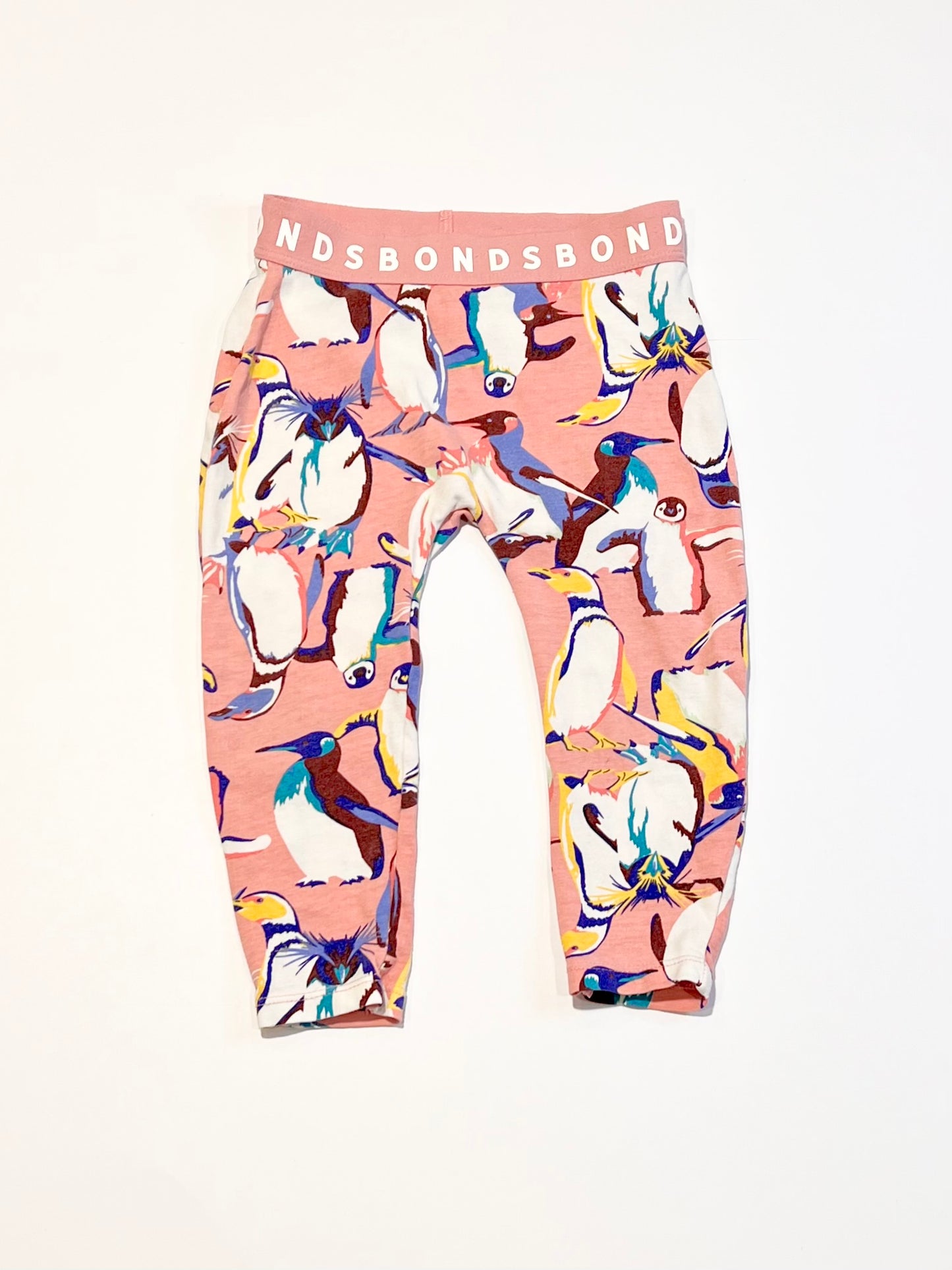 Stretchies leggings - Size 1