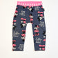Stretchies leggings - Size 1