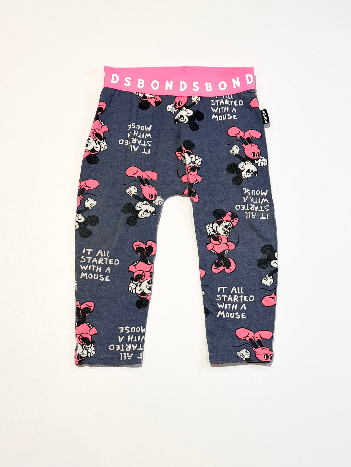 Stretchies leggings - Size 1