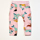 Stretchies leggings - Size 1