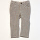Spotty corduroy pants - Size 1