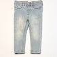 Denim jeggings - Size 1