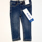 Denim jeggings brand new - Size 1