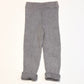 Grey knit pants - Size 0-1