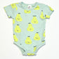 Pears bodysuit - Size 0