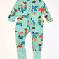 Zippy Wondersuit - Size 1