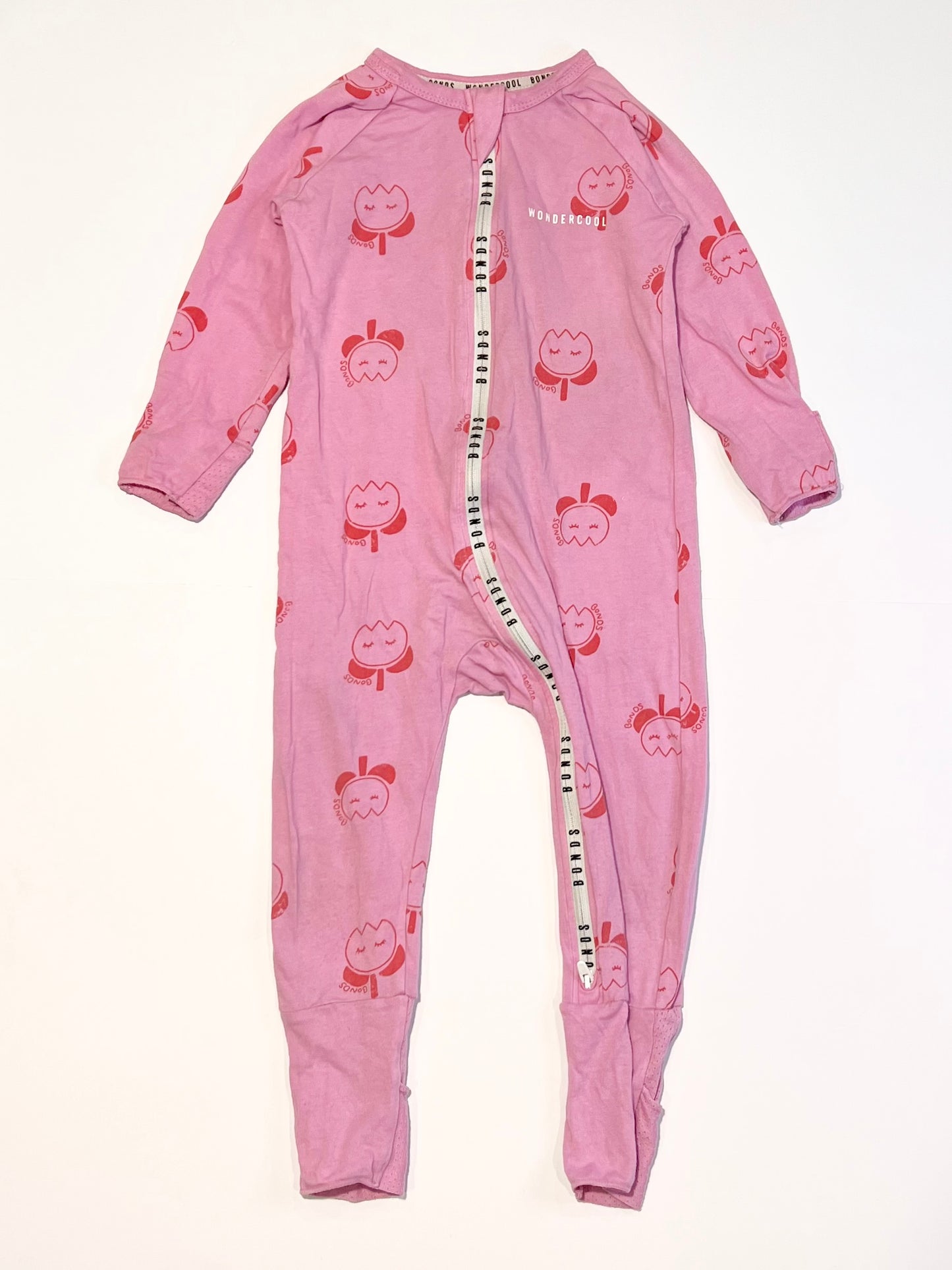 Zippy Wondercool - Size 1