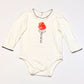 Grow with love bodysuit - Size 1