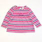 Striped top - Size 1