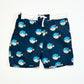 Pufferfish boardies - Size 2