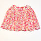 Circles cotton top - Size 1