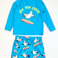 Seagull swim set - Size 2