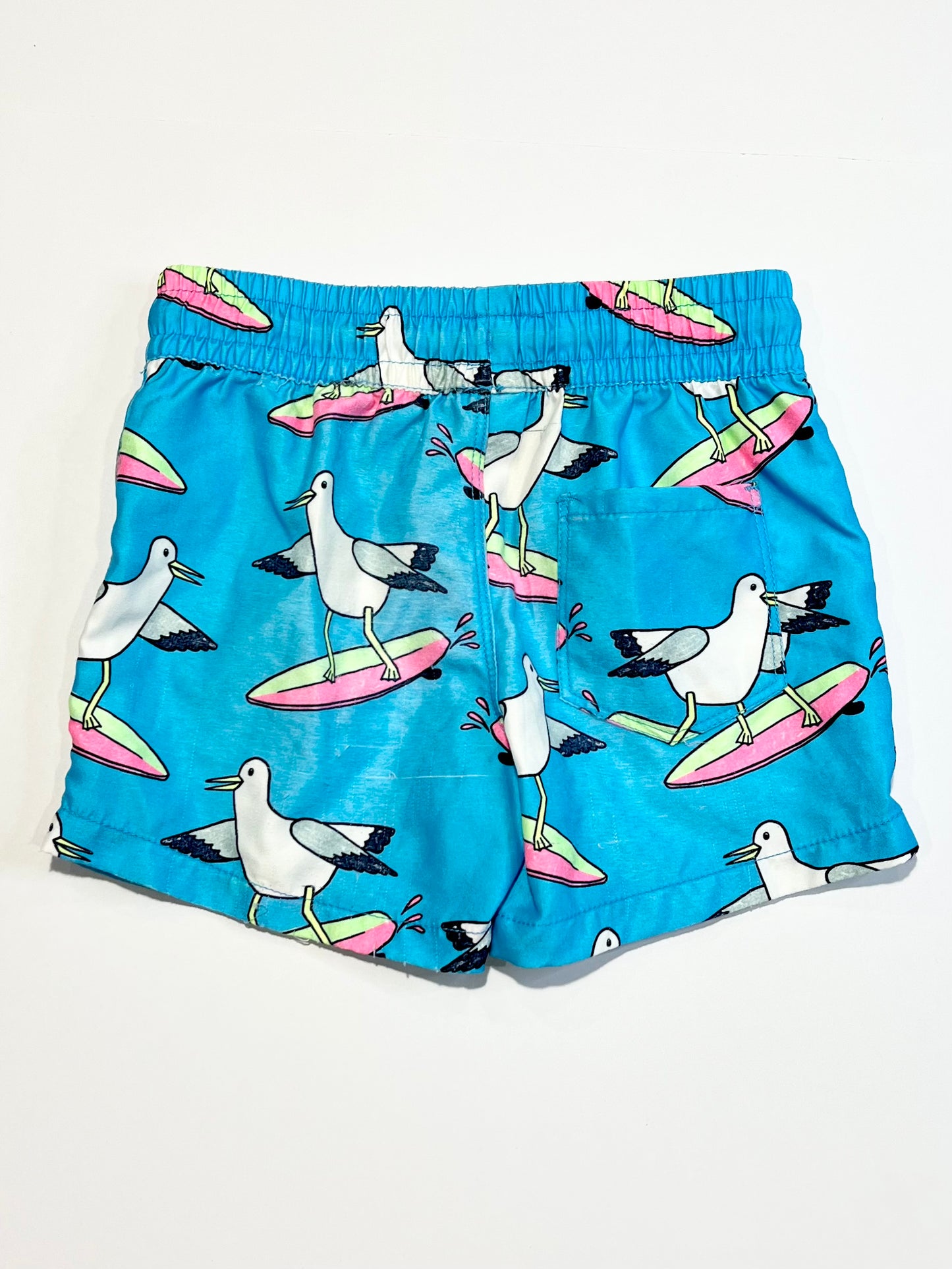 Seagull swim set - Size 2