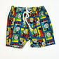 Thomas the Tank shorts - Size 2