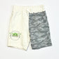 Yoda sweat shorts - Size 2