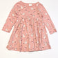 Bunny jersey dress - Size 1