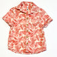 Leafy shirt - Size 2