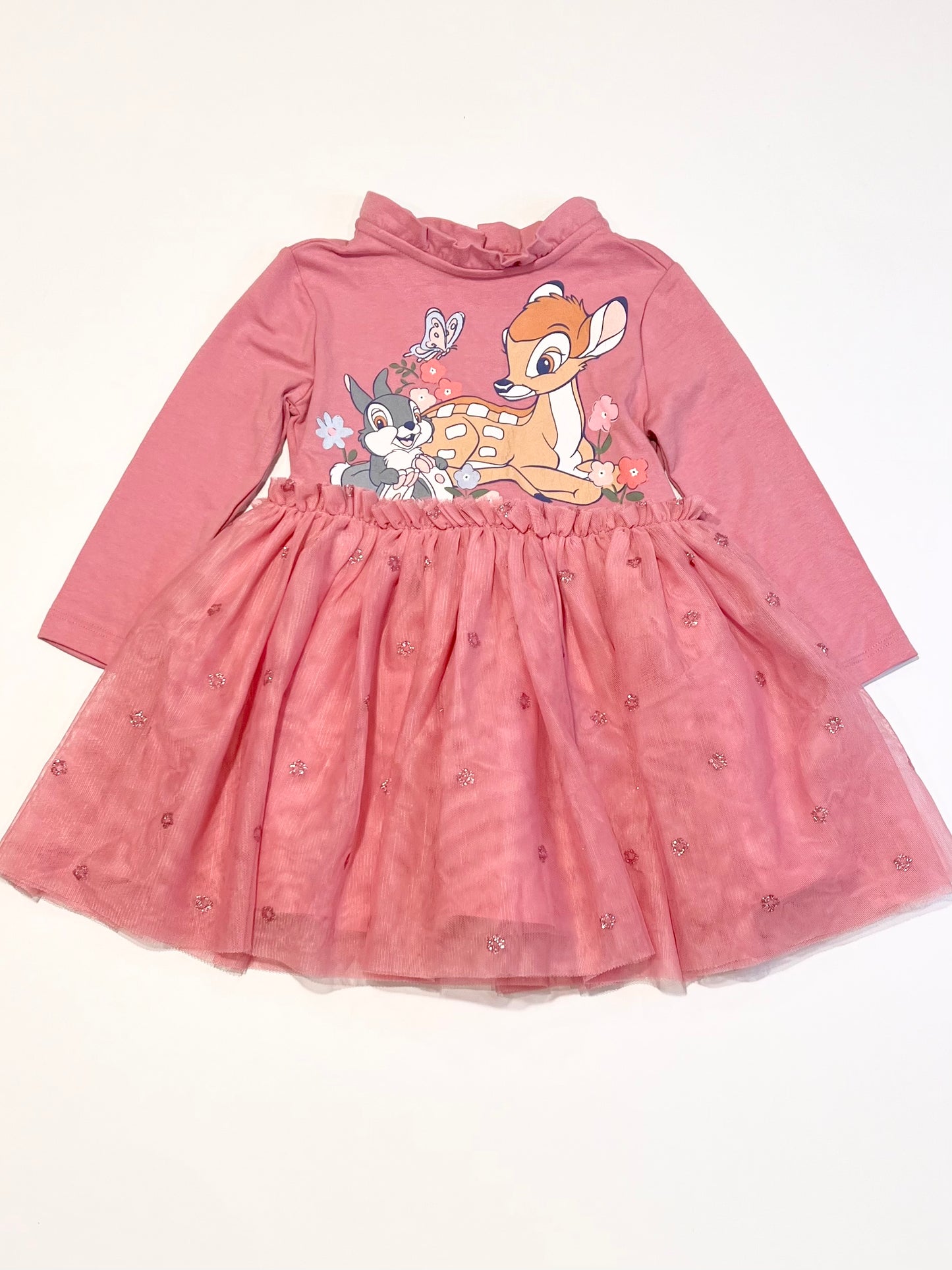 Bambi tutu dress - Size 1