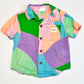 Woven thrill seeker shirt - Size 2