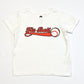 Fly ball tee - Size 2