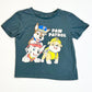 Paw Patrol tee - Size 2