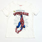 Spiderman tee - Size 2