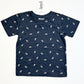 Anchors tee brand new - Size 2