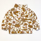 Paisley sweater - Size 1-2