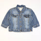 Denim jacket - Size 1
