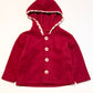 Fleece jacket - Size 1-2