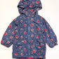 Floral spray jacket - Size 1