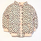 Pink bomber jacket - Size 1-2