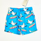 Seagulls boardies brand new - Size 3