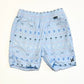 Blue shorts - Size 3