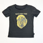 Wild and free tee - Size 3