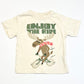 Enjoy the ride tee - Size 3