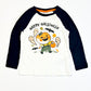 Halloween top - Size 1