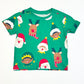 Christmas tee - Size 1